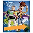 Toy Story 3 Buzz Lightyear and Woody Medium Photo Album